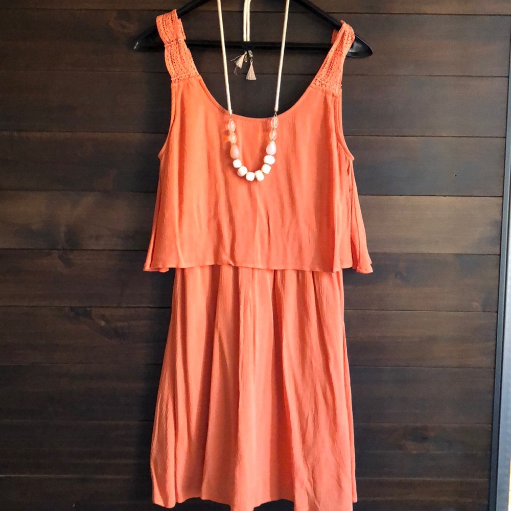 ✨Perfect Summertime dress 👗